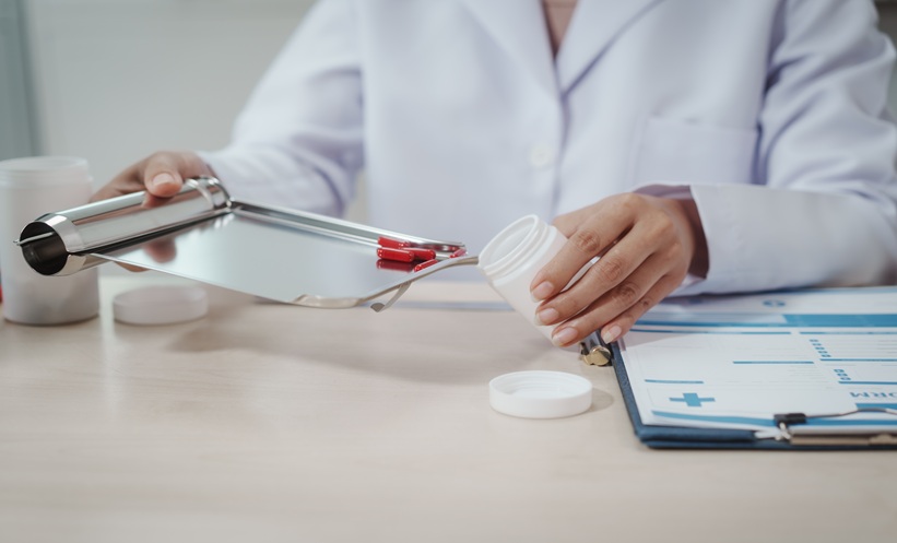 Medication Access May Not Close Opioid Care Gaps – EMJ