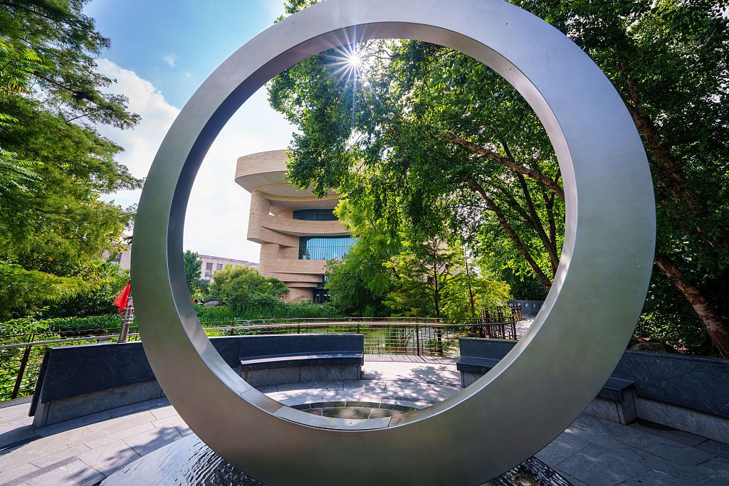 Smithsonian Accused Of ‘Extreme Political Activism’