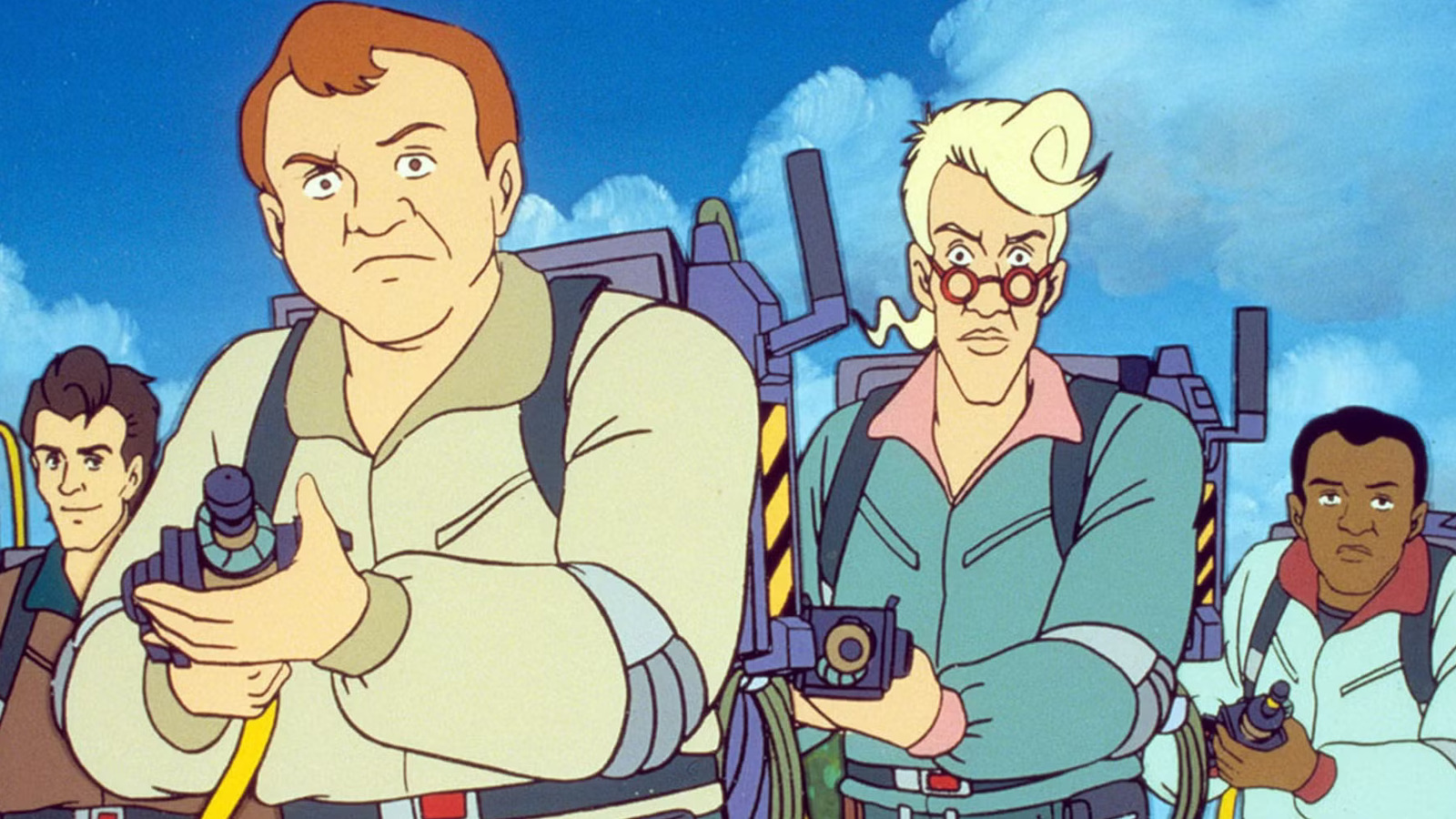 A Devil-Themed Real Ghostbusters Episode Resulted In A Lot Of Angry Parents