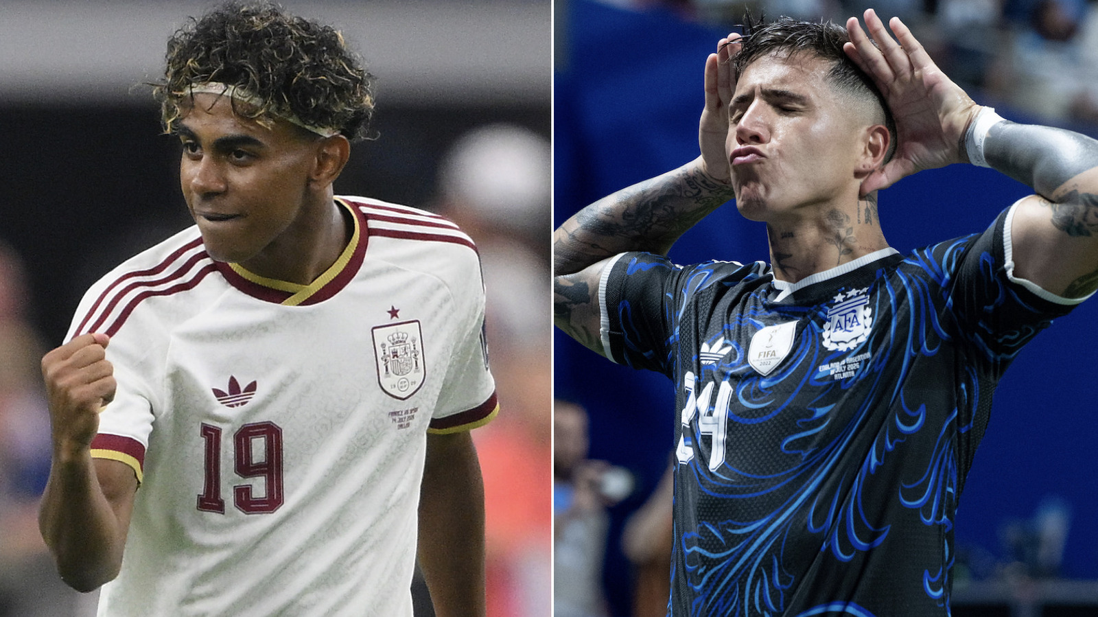 What To Watch Sunday: FIFA World Cup Final, The Vampire Lestat Wraps, And More