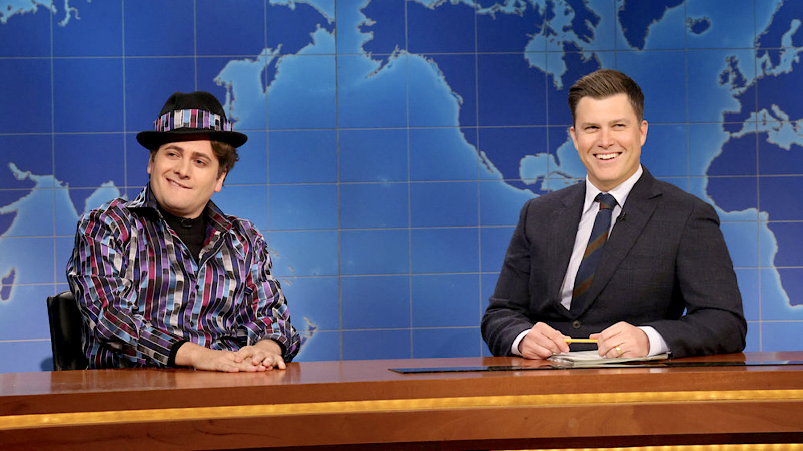 Save The Dates: SNL Season 52, Michael Hits Streaming, And More
