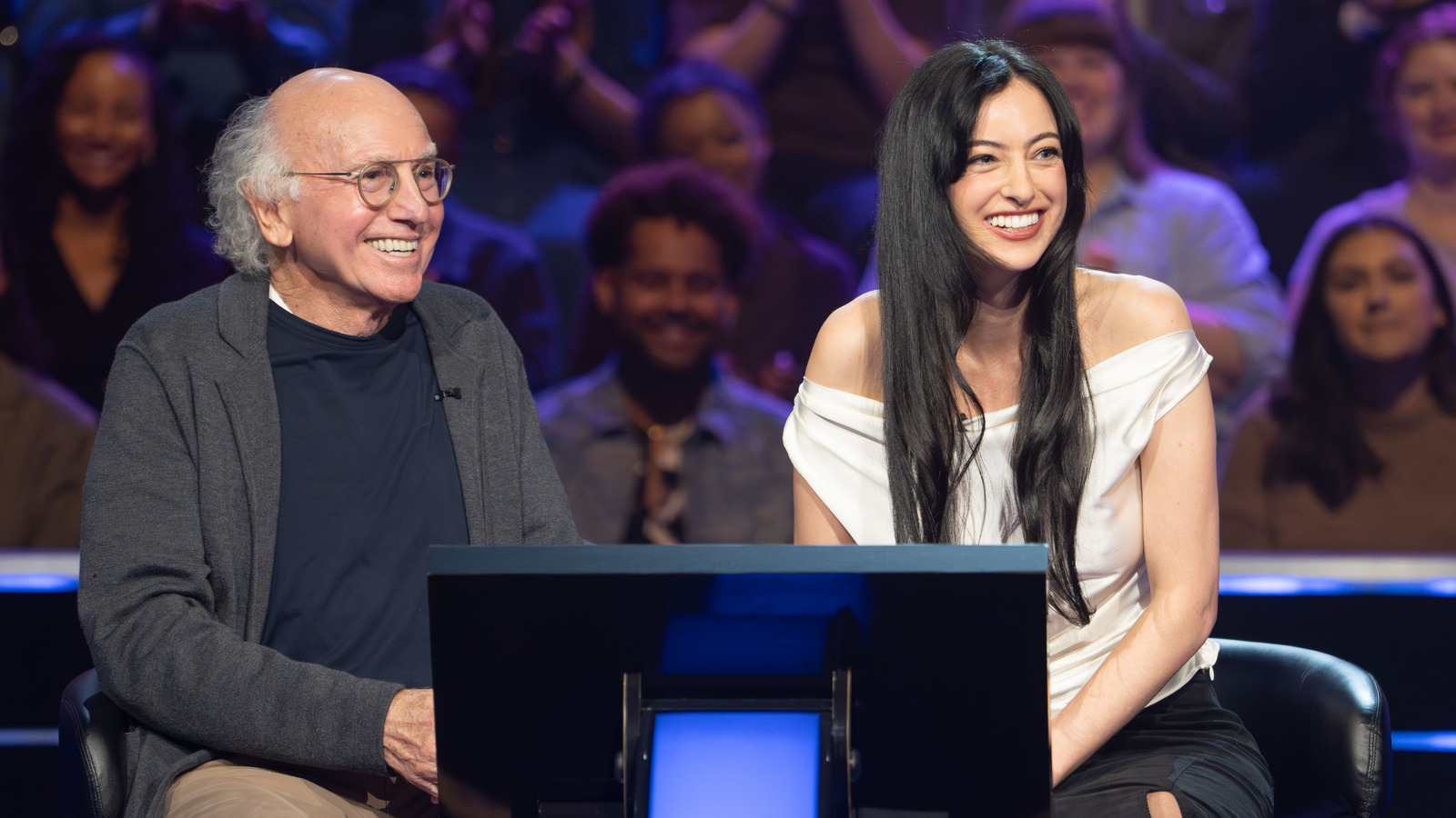 What To Watch Wednesday: Who Wants To Be A Millionaire Returns, The Ultimatum Finale, And More