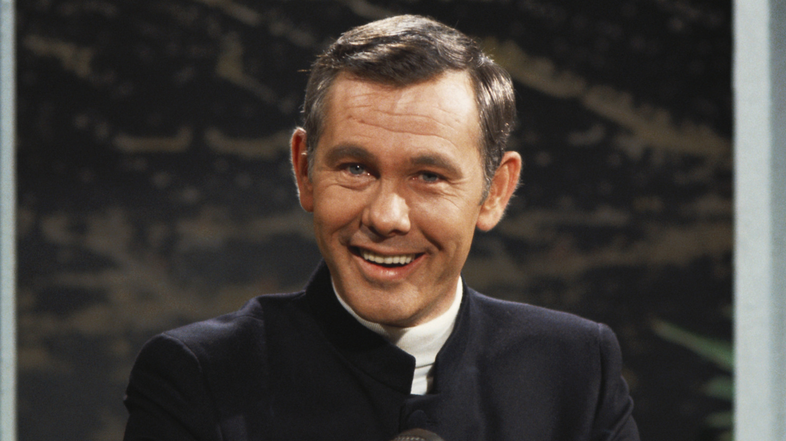 Johnny Carson Wasn’t Happy With The Simpsons’ Original Pitch For His Cameo