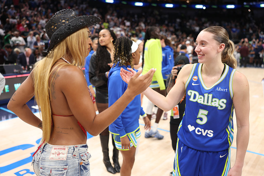 Alabaster Allyship: Paige Bueckers Speaks Out About Lack Of Black Women Coaches In WNBA
