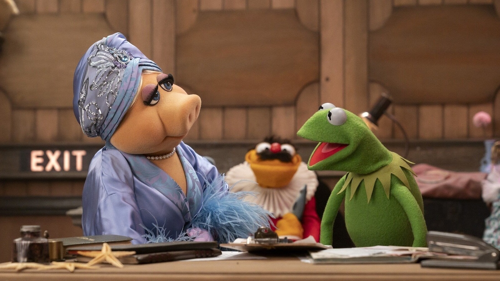 25 Best TV Shows Streaming On Disney Plus Right Now