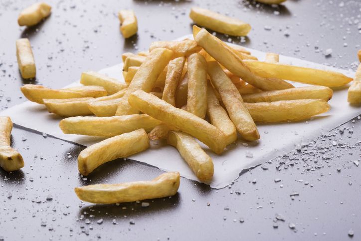 10 Fun Facts About French Fries You Probably Didn’t Know for National French Fry Day