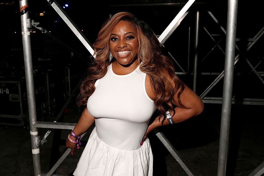 ‘HB’ Exclusive: Sherri Shepherd Keeps Switching Things Up—And She Is Far From Finished