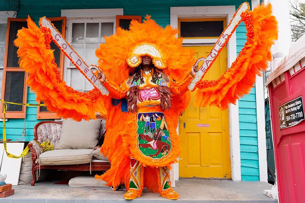 The Magic of New Orleans Doesn’t End When Essence Fest Does