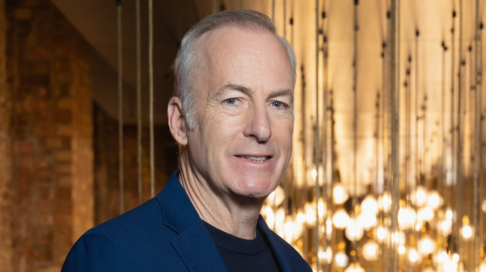 Quote Of The Day By Bob Odenkirk: ‘I Don’t Know What The Future Is If We Don’t Hope To Be Better Than…’