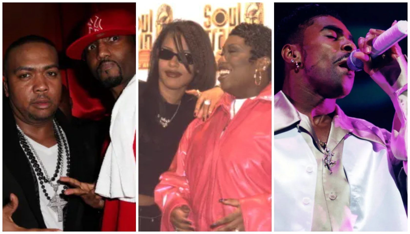 Beats 4 Da Streets: 20 Classic Collabs By The Supafriends Clique