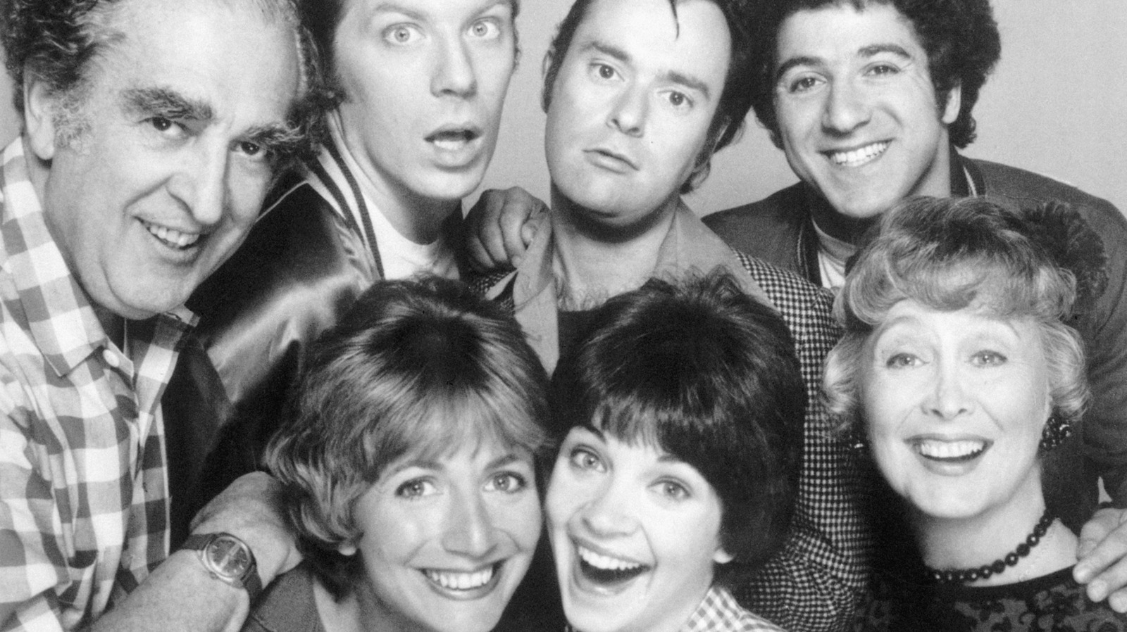 This Laverne & Shirley Star Played His Character’s Cousin On Another Happy Days Spinoff
