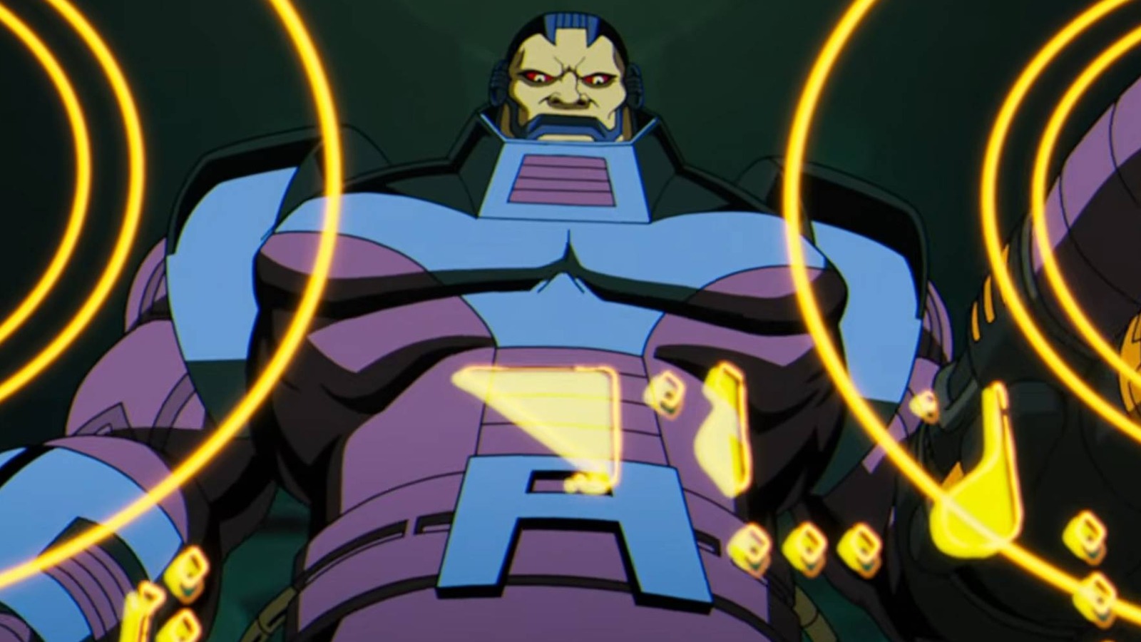 The Marvel Comics That Inspired X-Men ’97’s Surprisingly Sympathetic Take On Apocalypse