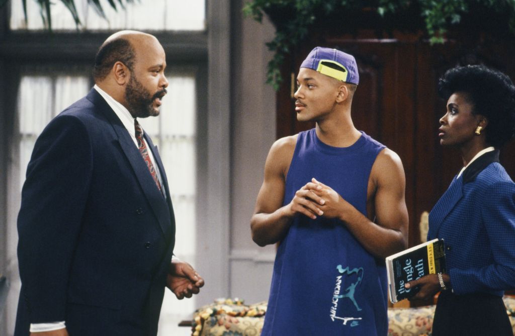 Remember These? Black Sitcoms We Loved Growing Up In The ’90s