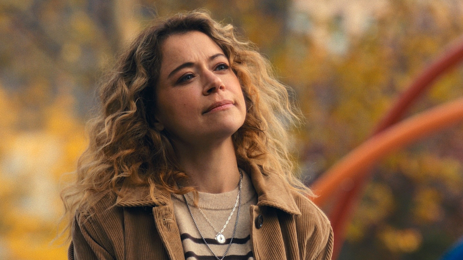 Maximum Pleasure Guaranteed Boss Breaks Down That ‘Heart-Pounding’ Finale Twist And Teases Season 2 Possibilities — Plus, Grade It!
