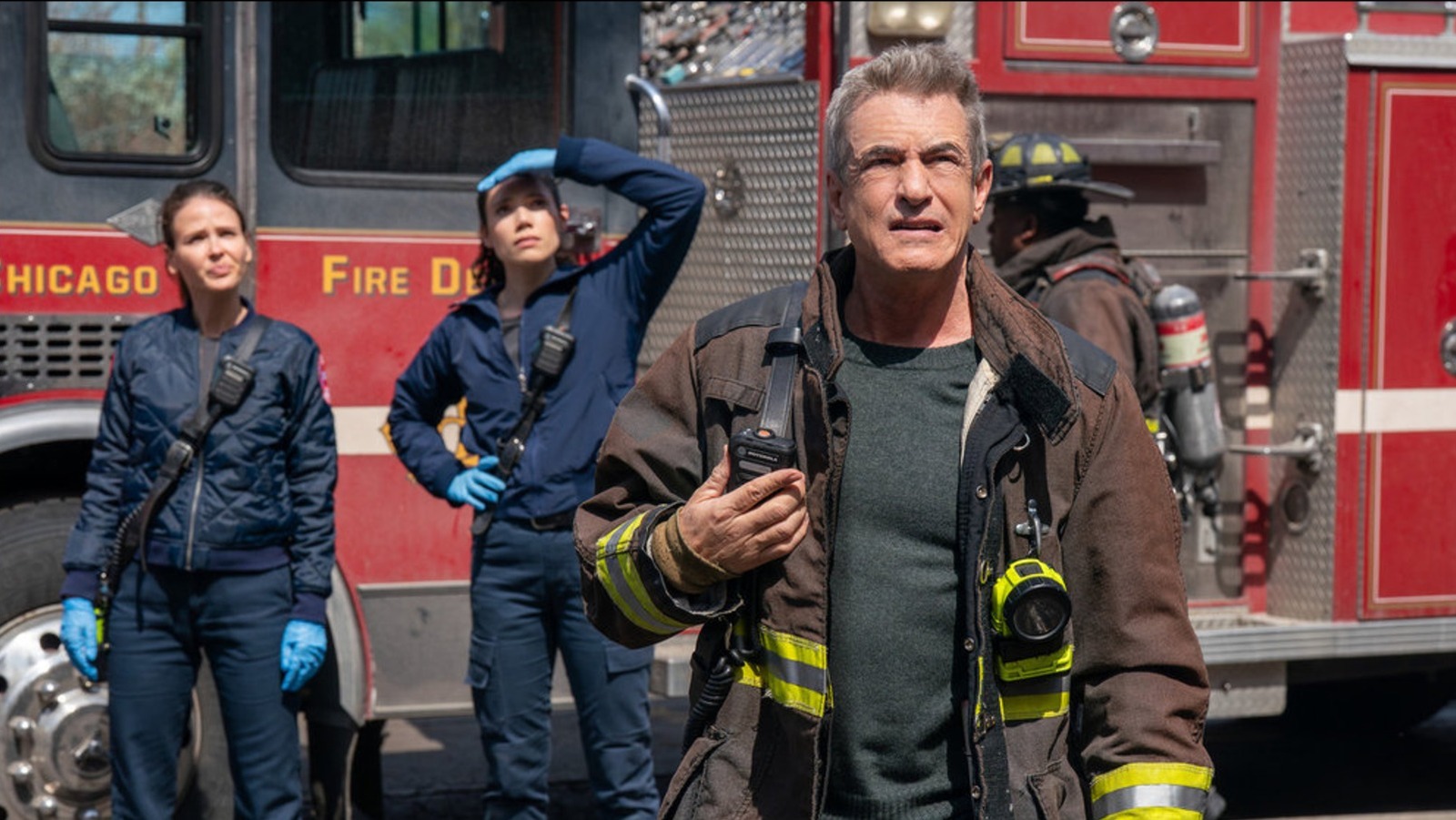 Why Chicago Fire’s Title Sometimes Causes Confusion In The Windy City