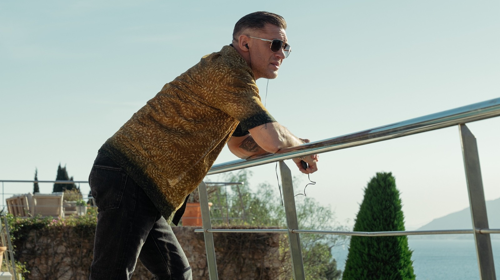 MobLand Sets Season 2 Premiere Date — Tom Hardy’s Harry Gets Back To Rough Business In First Trailer