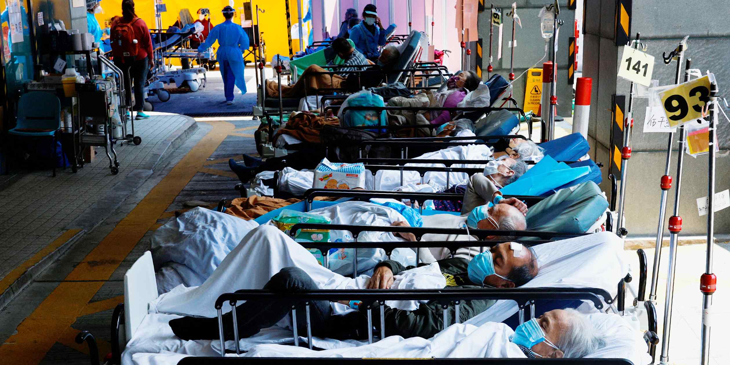 AI can help predict the next pandemic – Nikkei Asia