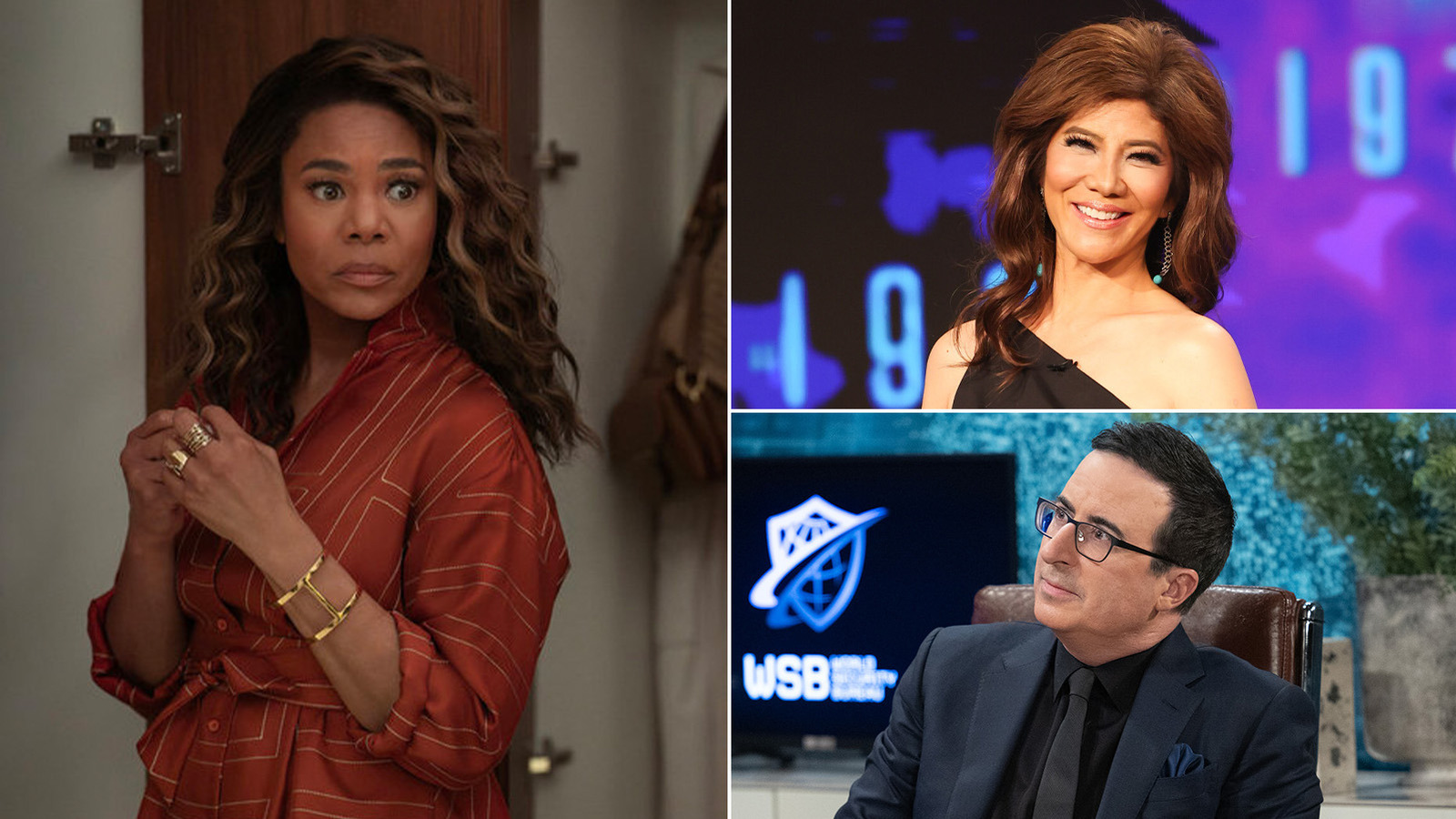 Quotes Of The Week: The Five Star Weekend, Elle, Big Brother, And More