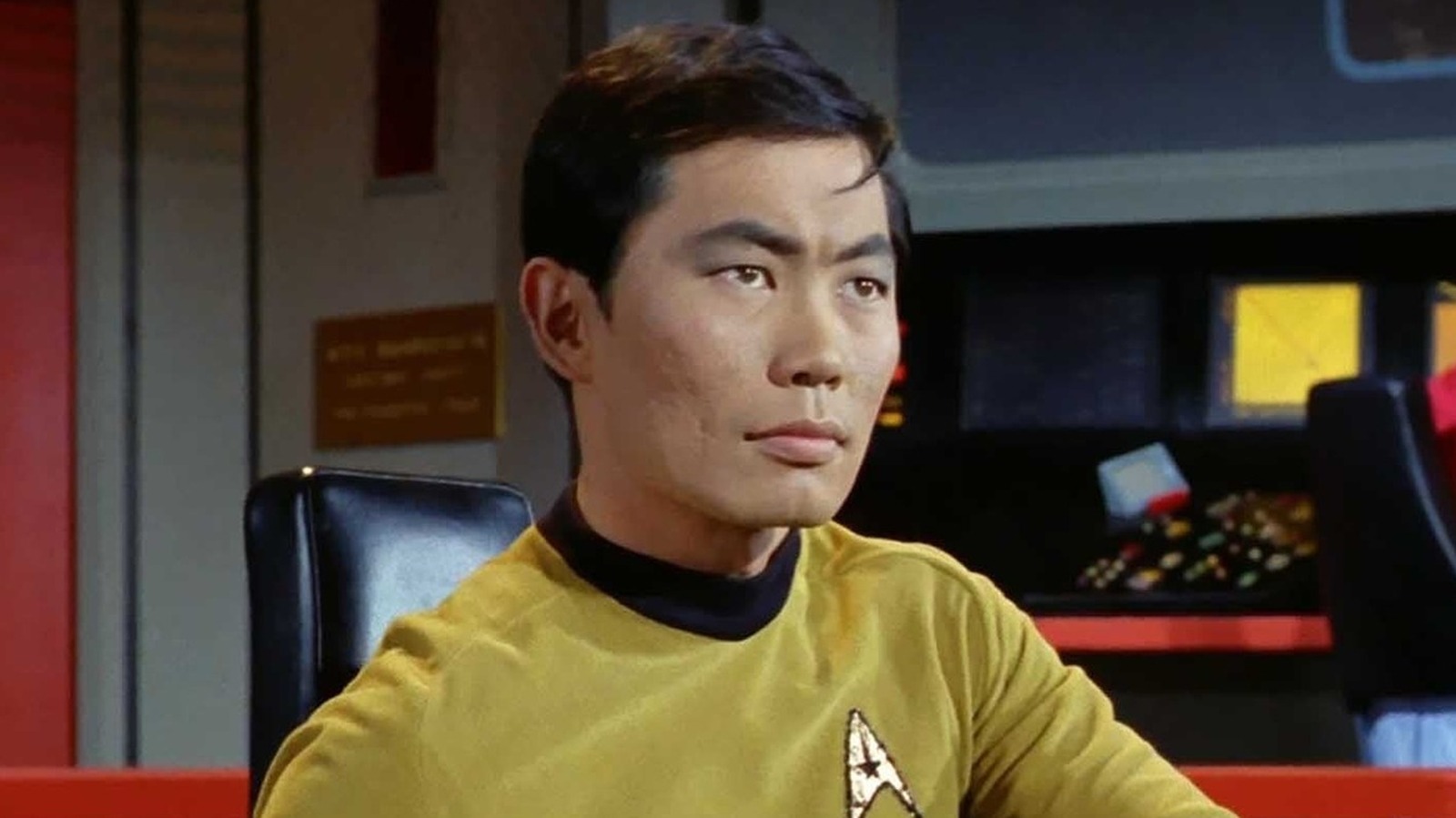 Pat Morita’s Short-Lived ’70s Sitcom Originally Starred George Takei In The Title Role