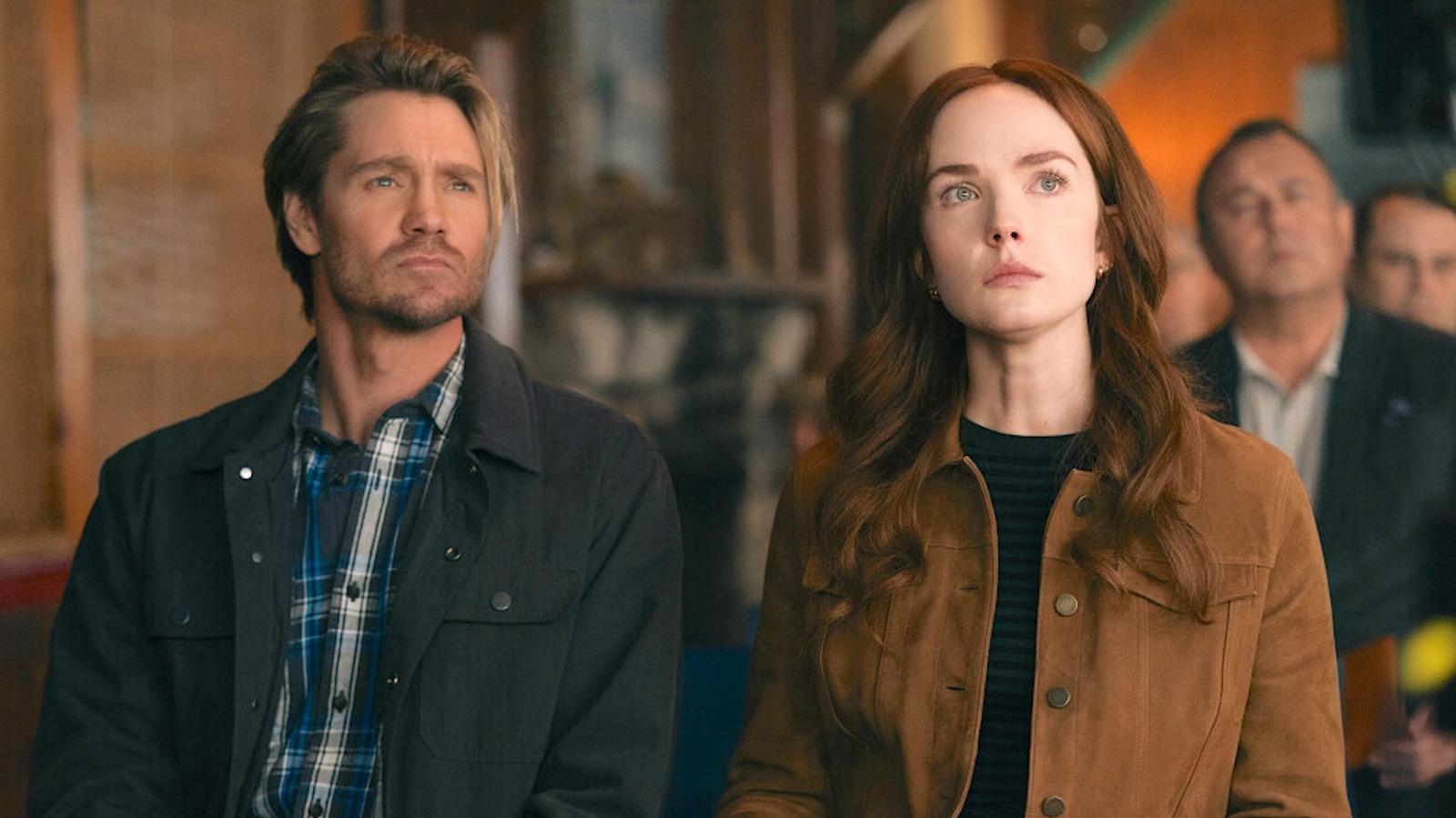 Sullivan’s Crossing Showrunner Steps Down After 4 Seasons