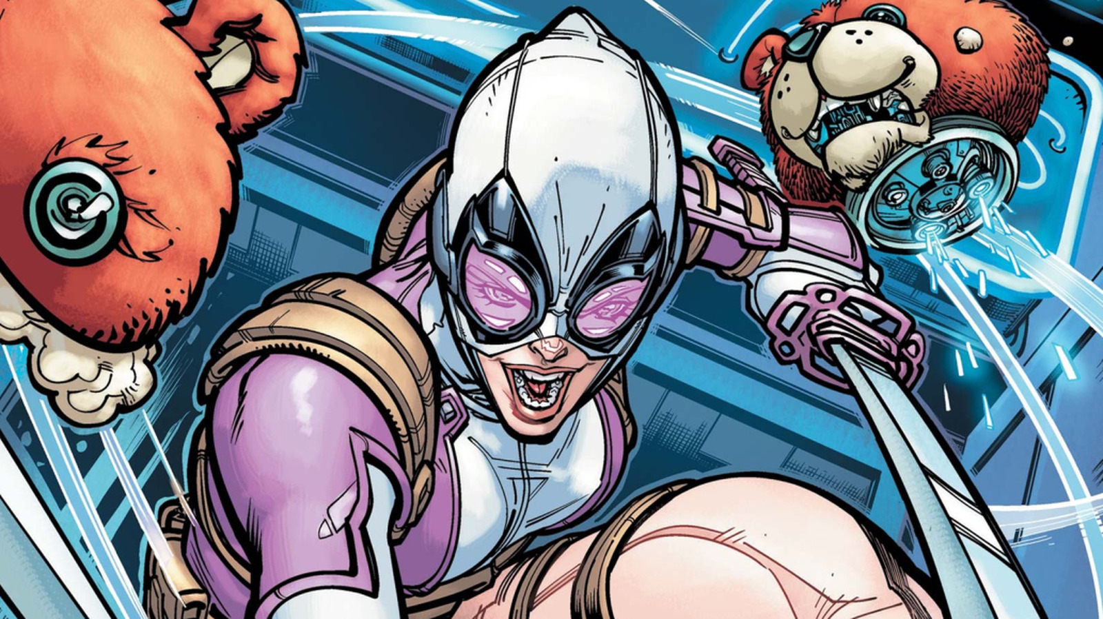 10 Marvel Superheroes Who Need Their Own Live-Action TV Show