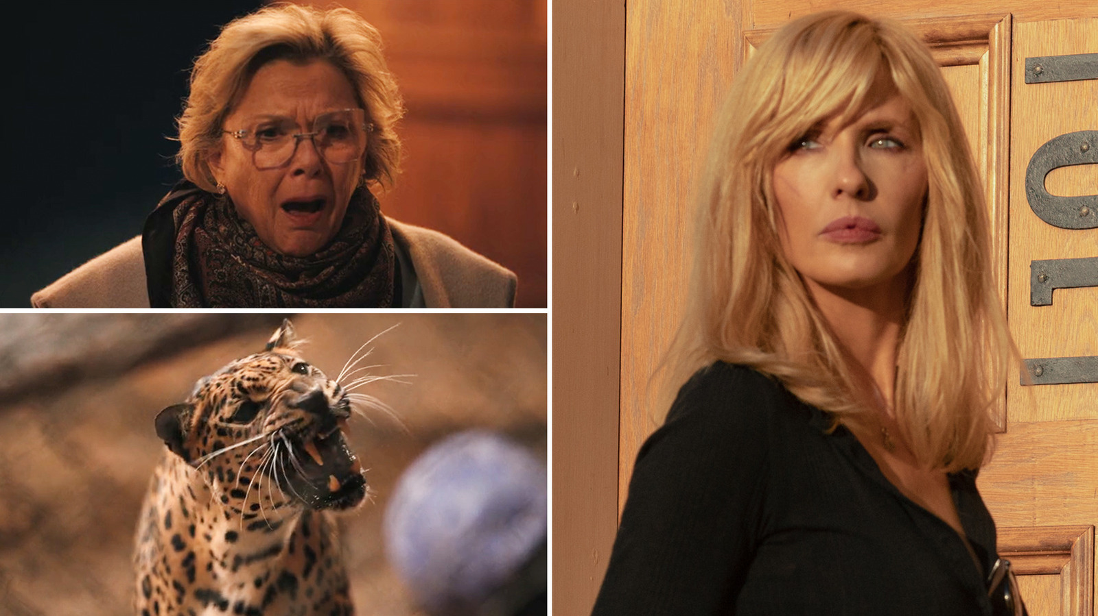 10 Most Shocking Dutton Ranch Season 1 Moments, Ranked