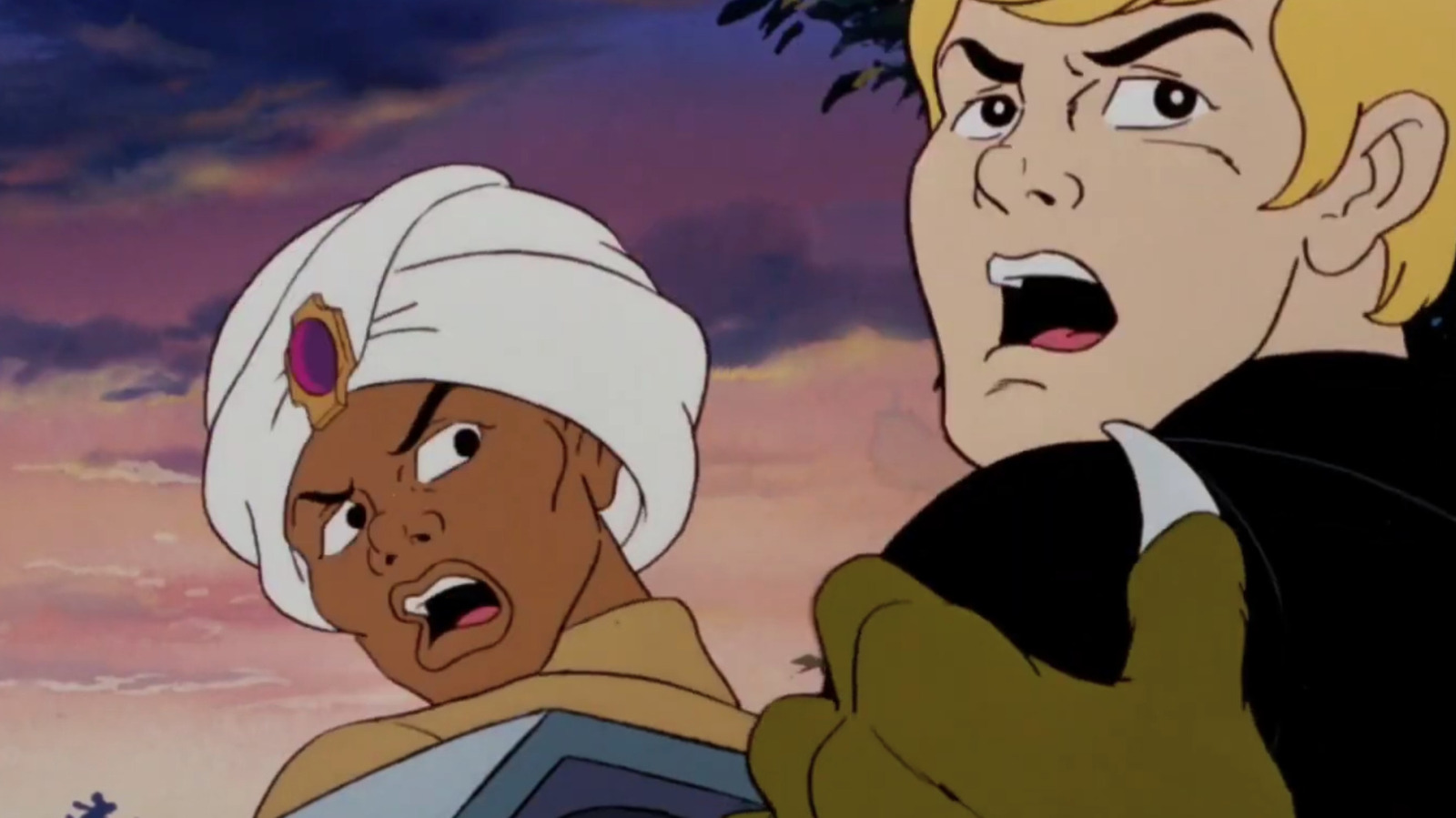 10 Forgotten ’80s Cartoons Still Worth Watching Today