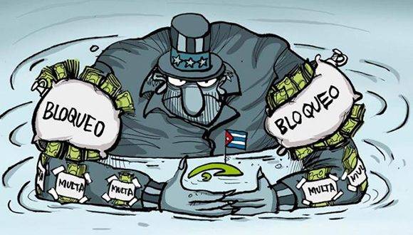 Cuba Fights for Its Sovereignty