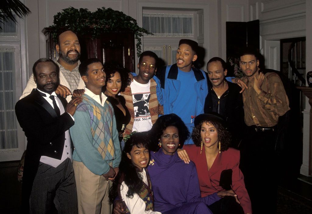 Black TV Show Theme Songs We Can’t Get Out Of Our Heads