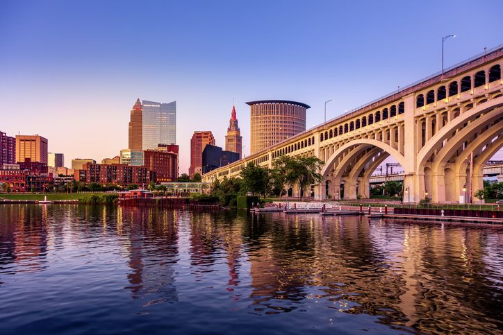 A New Study Names America’s Most Stressed Cities; See The Full List