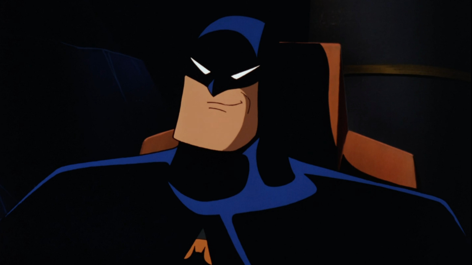 5 Batman: The Animated Series Episodes That Perfectly Define The Dark Knight