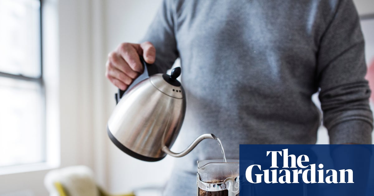 The secret to great cafetiere coffee | Kitchen aide