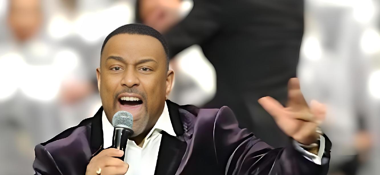 The Pulse of Entertainment: Calvin Bridges Celebrates 50 Years of Gospel Classic ‘I Can Go to God in Prayer’ | LISTEN