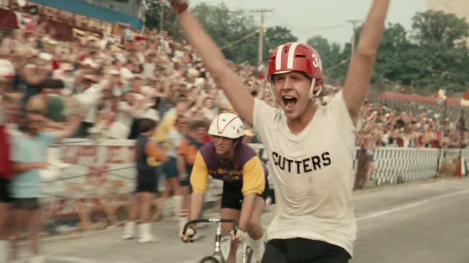This Forgotten ’80s TV Drama Was An Adaptation Of An Oscar-Winning Sports Movie