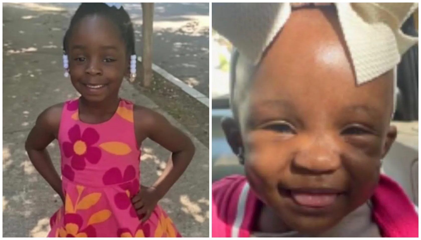 2 Black Girls Allegedly Kidnapped By Babysitter Found Safe In Trailer, Atlanta Police Say