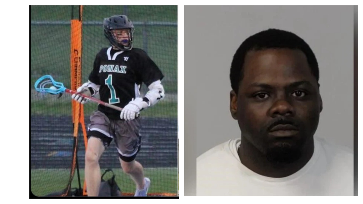 ‘Just Tried to Run in the Crib’: Black Virginia Man Who Fatally Shot Teen During 3 a.m. ‘Ding-Dong Ditch’ Prank Found Guilty of Murder