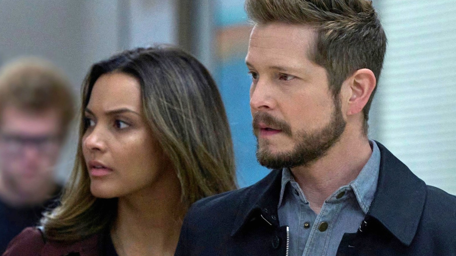 The Resident’s Chris Harrell Dedication, Explained