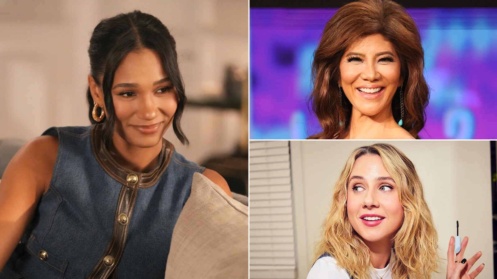 Quotes Of The Week: Adults, All American, Big Brother, And More