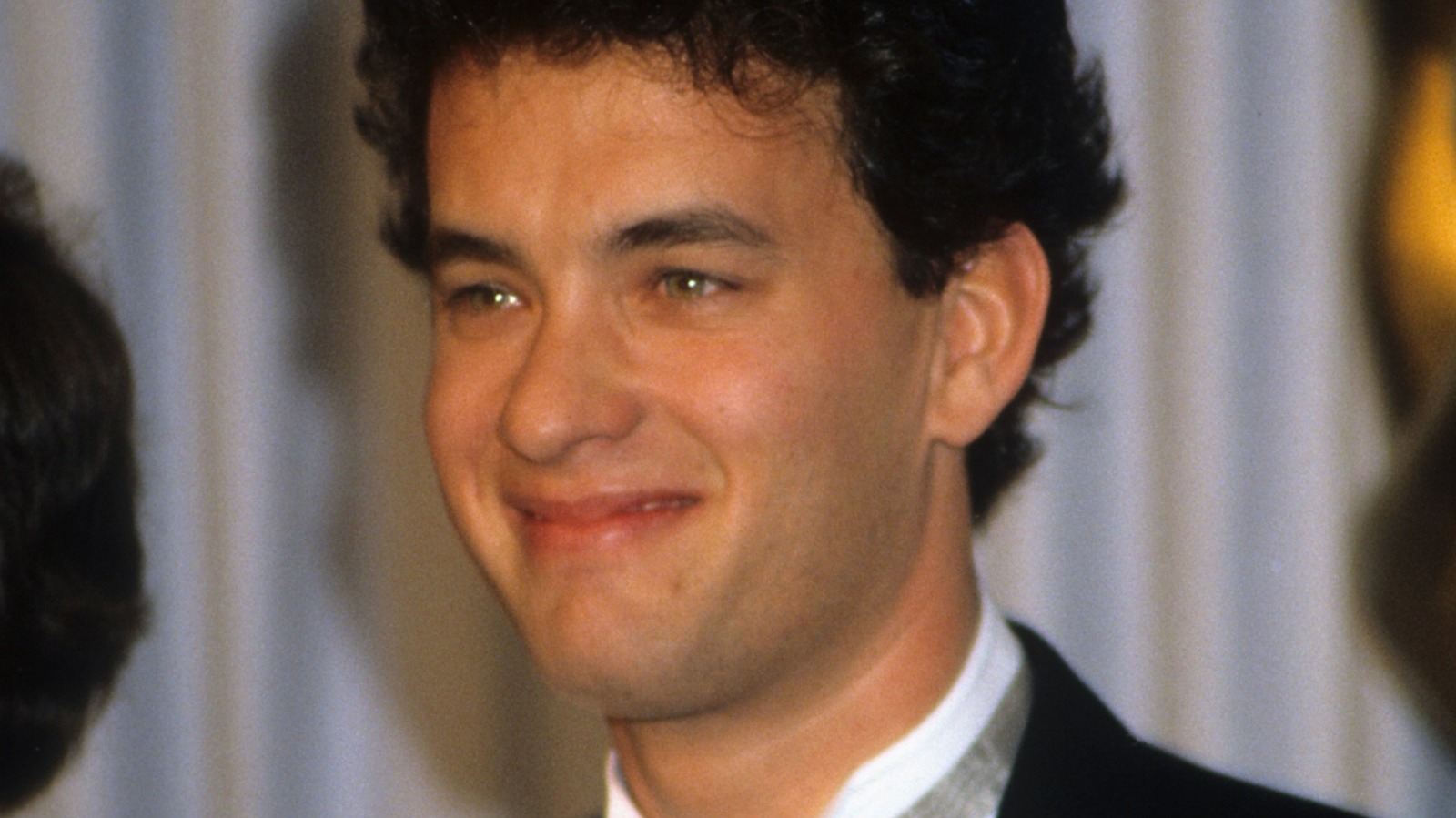 A Young Tom Hanks Guest-Starred In A Classic Taxi Episode Revealing Jim Ignatowski’s Origin