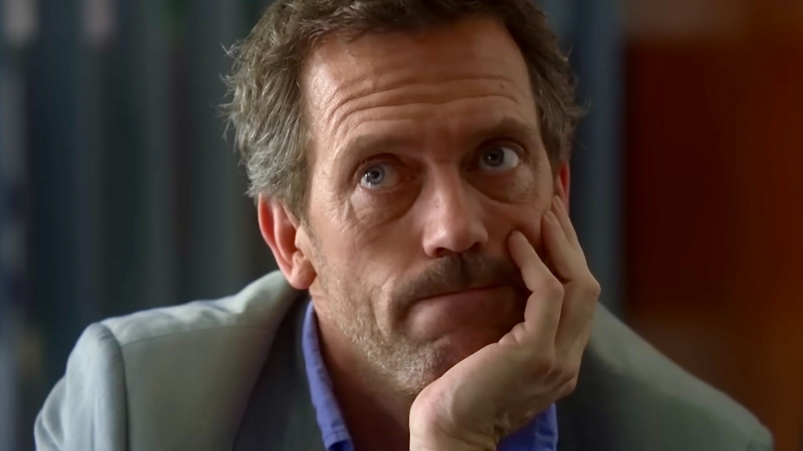 Hugh Laurie Believes This Was House’s Most Important Relationship