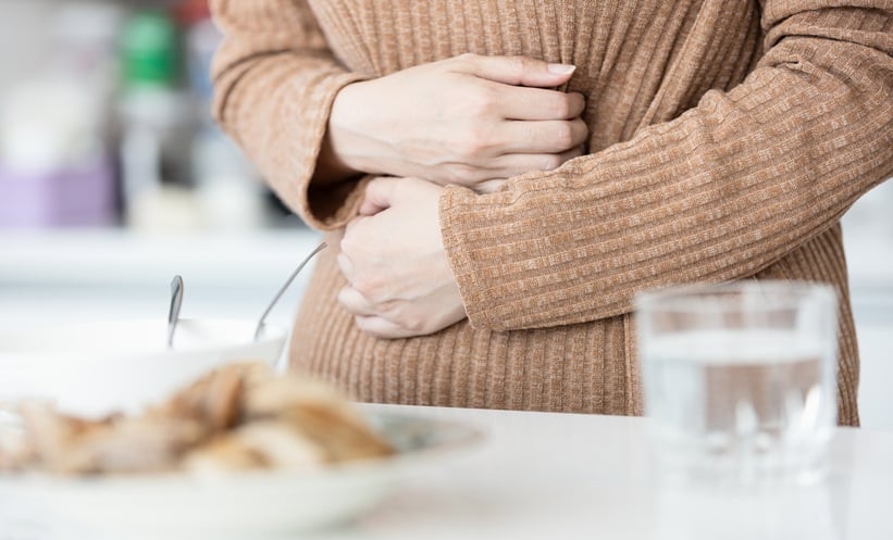 Inflammatory Bowel Disease Linked to Reduced TGR5 Activation – EMJ