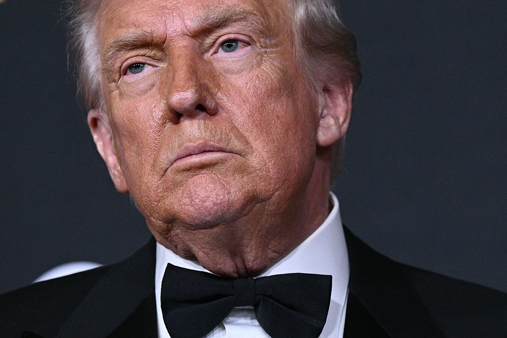‘That’s Why the Tarp Was Put Up’: Trump’s Kennedy Center Fight Explodes Again — Ex-Board Member Makes Bold Move to Block His Restoration Plan