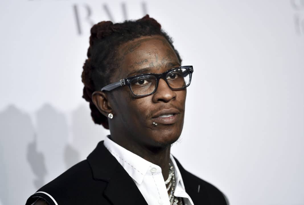 ‘Who Booked Him?’: Young Thug’s Visit to Georgia School Sparks Buzz After Viral Video Shows Him Dropping a Lesson Kids Weren’t Expecting