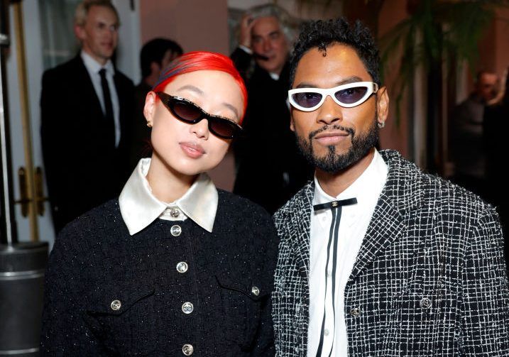 Miguel Says Wife Margaret Zhang Has Been Subjected To ‘Anti-Asian Attacks’ Following News They’re Expecting Baby No. 2
