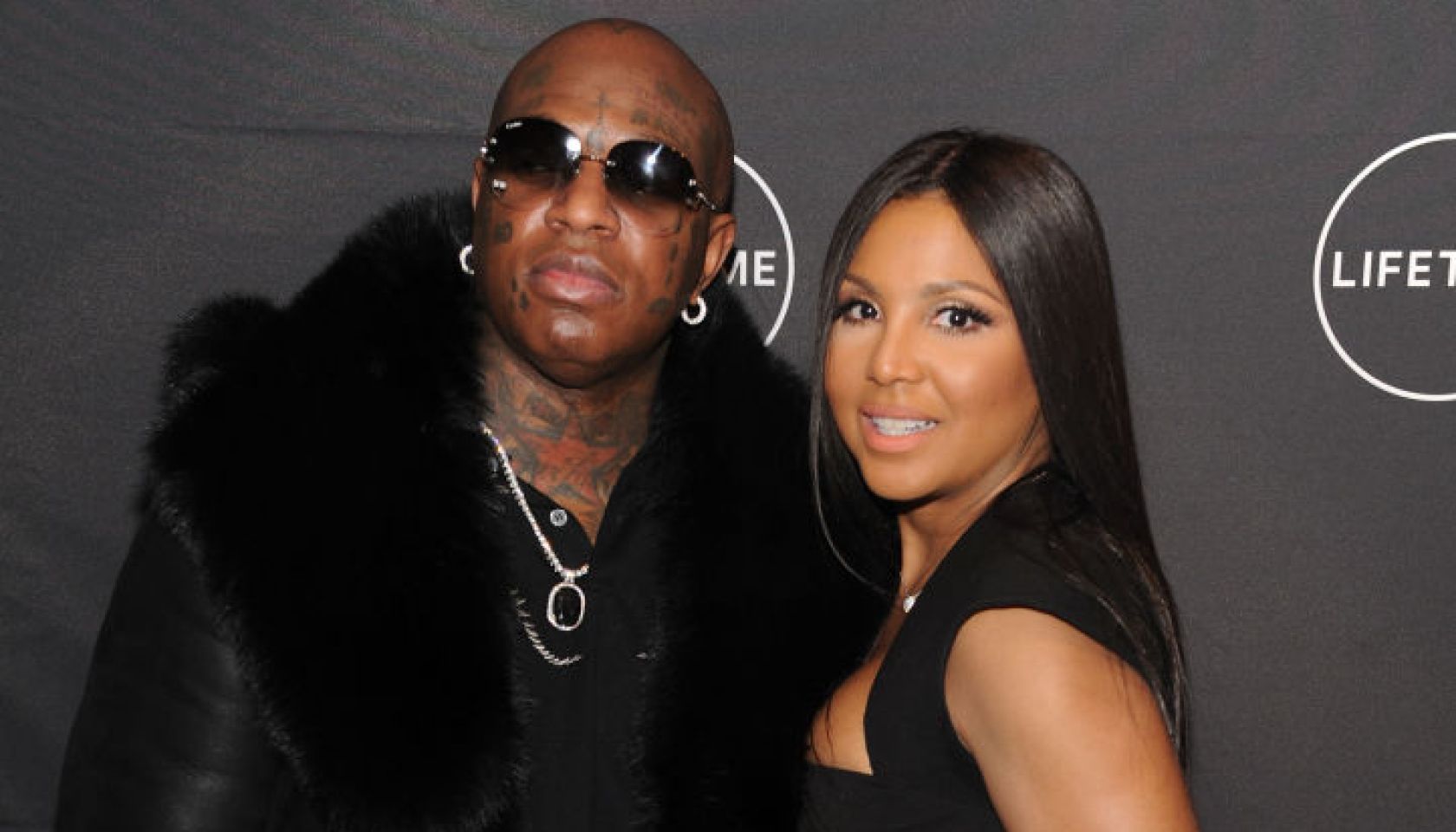 Cash Money Matrimony: Toni Braxton And Birdman Celebrate 2nd Anniversary, But Fans Can’t Believe THIS Is MIA