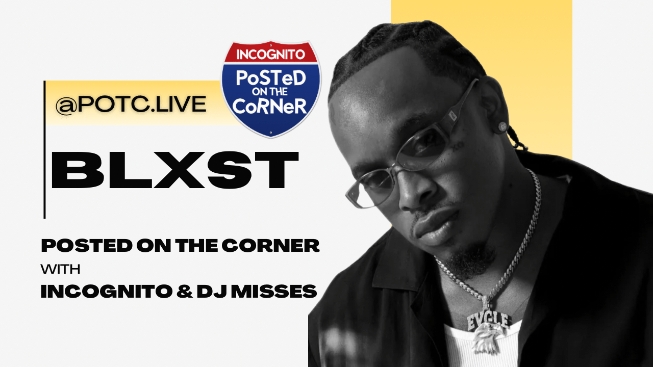 West Coast State of Mind: Blxst on Old-School Soul and New-School Heat