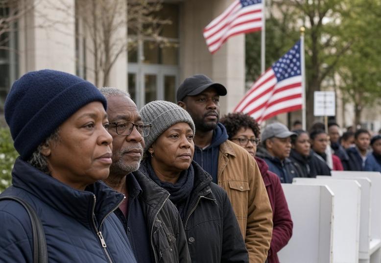 Commentary: Do Voting Rights Challenges Reduce Blacks to Citizens in Name Only?