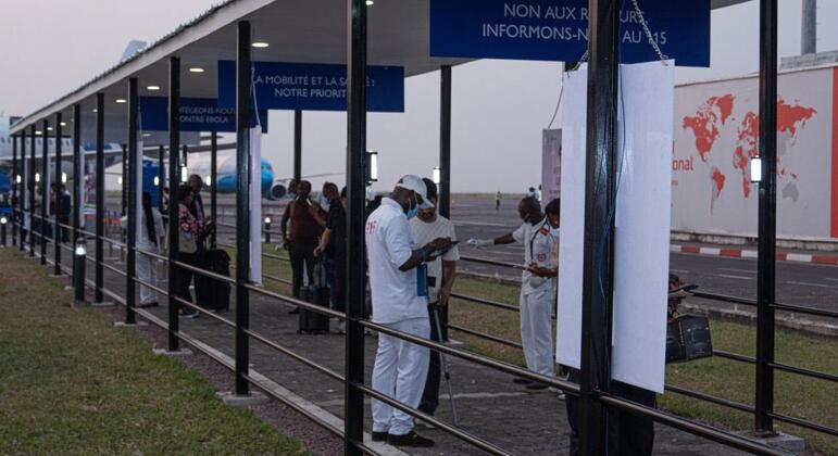 Ebola deaths top 2,000 as scientists race to develop vaccine – UN News