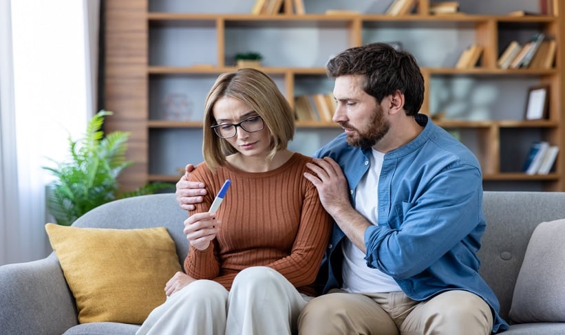 Gut and Seminal Microbiomes May Influence Reproductive Outcomes – EMJ