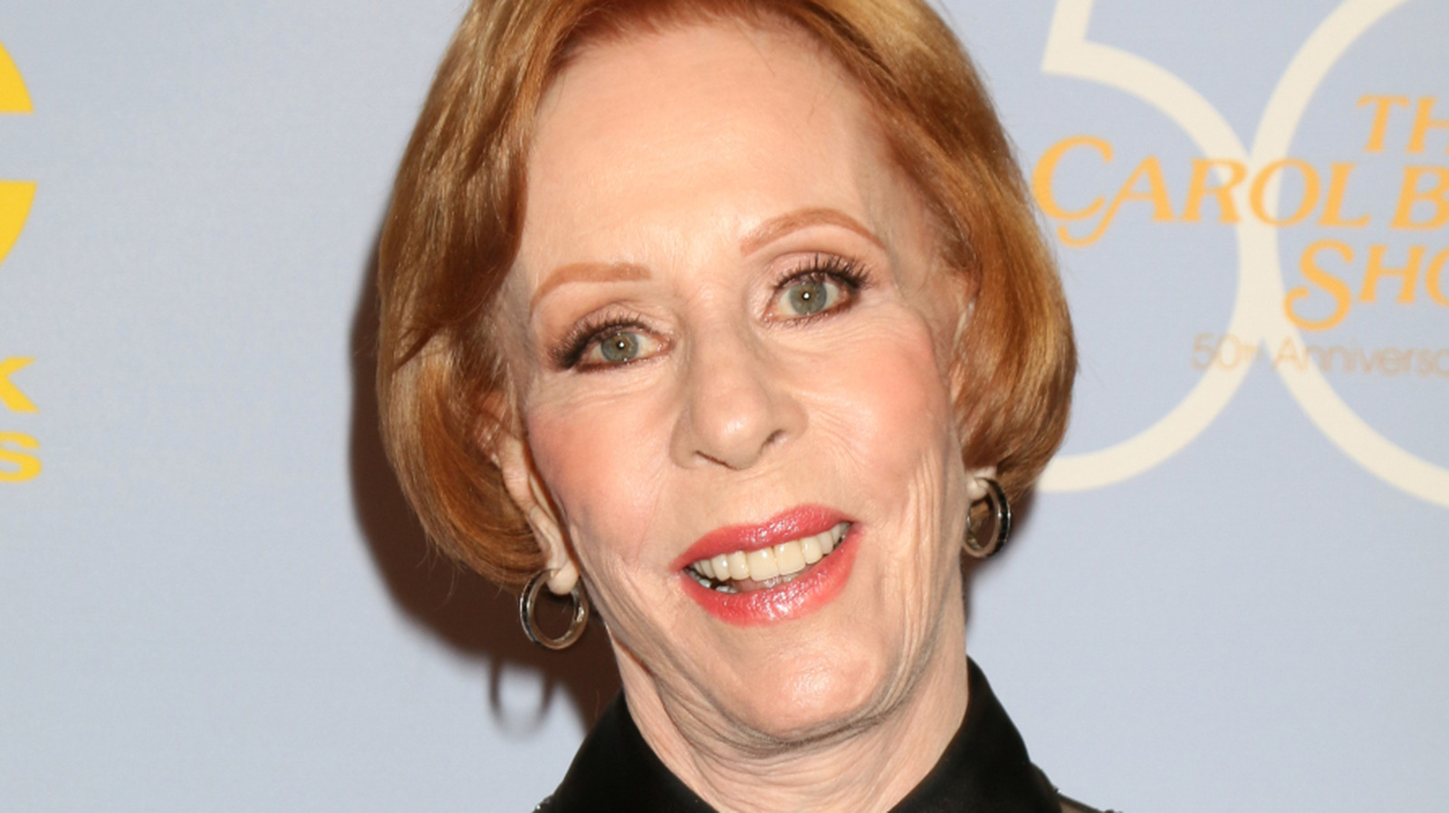 A Carol Burnett Show Spin-Off Nearly Destroyed One Of The Star’s Closest Friendships